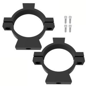 Rohrschellenpaar Skywatcher Evoguide 50 ED