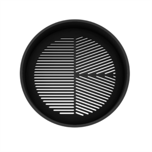 Bahtinovmaske Beroflex 500mm