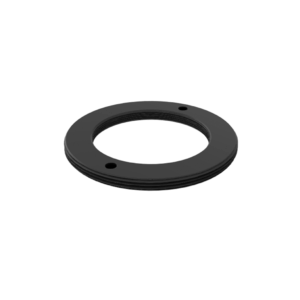 Filterhalter für 2"-Filter - kurzbauend mit M54-Gewinde