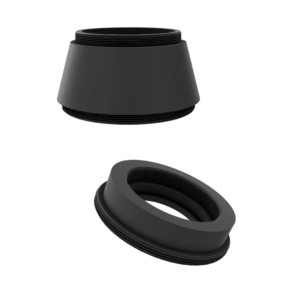 Gewindeadapter (frei konfigurierbar)