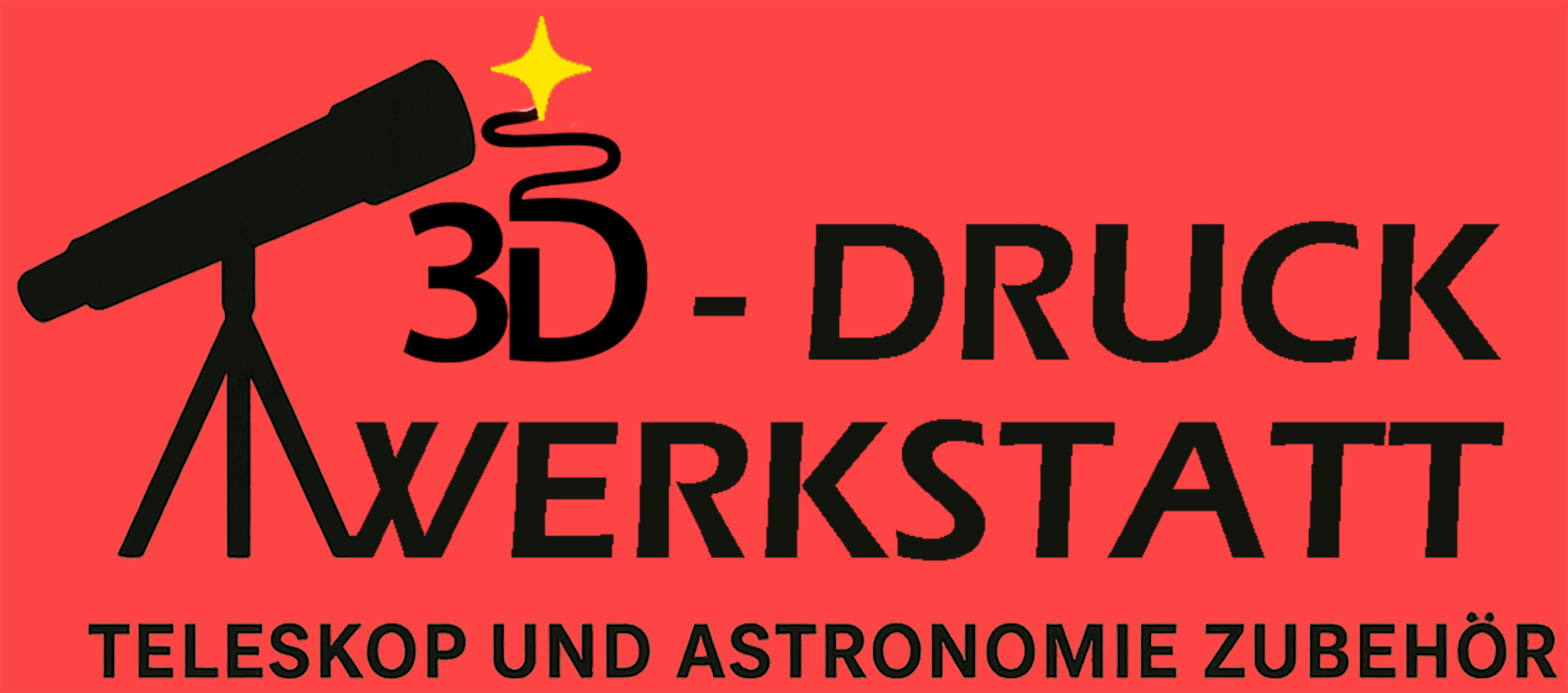 3D Druck Werkstatt
