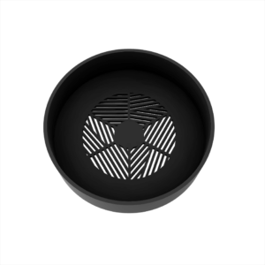 Tri-Bahtinovmaske William Optics Redcat AP 51/250